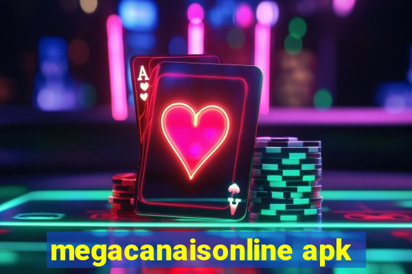 megacanaisonline apk